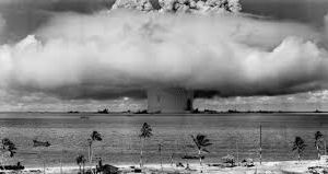 La dissuasion nucléaire n'est pas un mal nécessaire