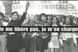 L'égalité femme/homme déjà problématique se voit entravée plus encore par la loi travail Macron, parole de féministes, et elles savent de quoi elles parlent!