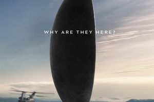 Premier Contact, la critique
