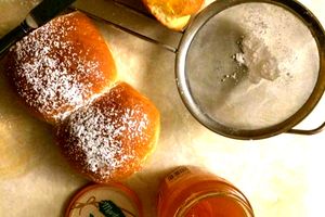 Brioches Butchy