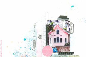 Abri du marin_Loto printanier sur Made In Scrap