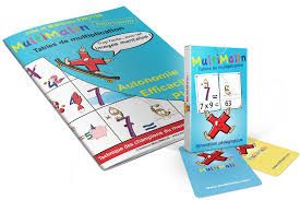 Ah les tables de multiplication
