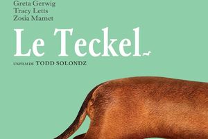 Le teckel (BANDE ANNONCE VOST) avec Julie Delpy, Greta Gerwig, Ellen Burstyn - Le 19 octobre 2016 au cinéma (Wiener-Dog)
