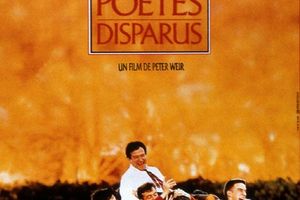 Le cercle des poètes disparus (BANDE ANNONCE VOST 1989) avec Robin Williams, Ethan Hawke (Dead Poets Society)