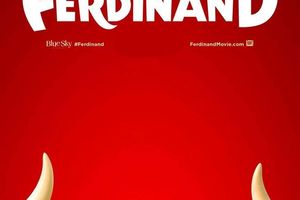 Ferdinand (BANDE ANNONCE VF et VOST) de Carlos Saldanha - Le 20 décembre 2017 au cinéma