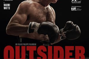 4 EXTRAITS DE "OUTSIDER" : Chuck Wepner, le vrai Rocky Balboa ! Le 10 mai 2017 au cinéma