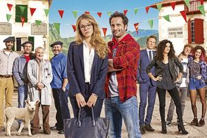 MISSION PAYS BASQUE - DÉCOUVREZ LA BANDE ANNONCE ! AU CINÉMA LE 12 JUILLET 2017
