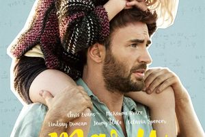 Mary (Gifted) (BANDE ANNONCE) avec Chris Evans - Le 13 septembre 2017 au cinéma