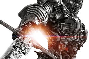 Transformers : The Last Knight (BANDE ANNONCE VF et VOST) avec Mark Wahlberg, Josh Duhamel, Anthony Hopkins - Le 28 juin 2017 au cinéma