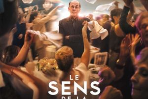 Découvrez les teasers et les photos du nouveau film d'Eric Toledano et Olivier Nakache : LE SENS DE LA FÊTE !
