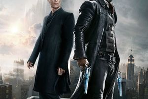 La tour sombre (BANDE ANNONCE) avec Idris Elba, Matthew McConaughey - Le 9 août 2017 au ciné