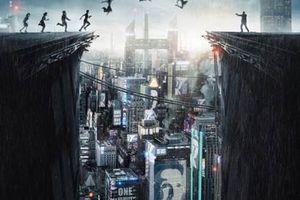 Seven Sisters: Un démarrage exceptionnel - au-dessus du Hunger Games, Divergente et Labyrinthe !