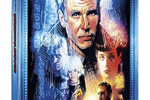 Blade Runner - The Final Cut - Édition Collector remasterisée en 4K - La bande-annonce officielle