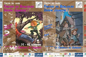 Le programme des animations !