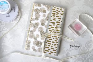 Extra Blog Hop Artisan Design Team