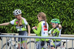 Ecoles de Vélo: Locminé champion