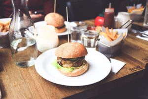 Nouvel évènement gastronomique en vue, à vos agendas!