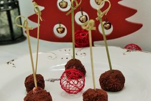 Idées Apéritives pour les Fêtes