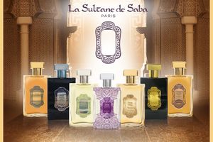 eau de parfum la sultane de saba