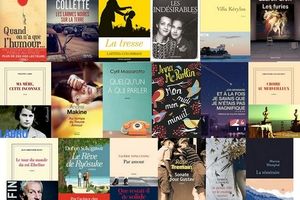 Lectures d'été
