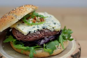 Hamburger Auvergnat