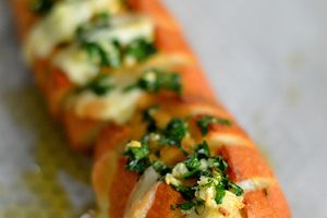 Baguette Apéro