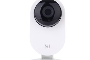 Installer une caméra de surveillance pour sécuriser son domicile sans se ruiner