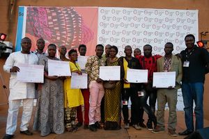 OUAGA FILM LAB: LES LAMPIONS DE LA 2ÈME ÉDITION S'ÉTEIGNENT