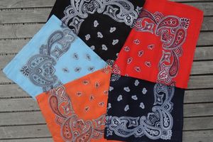 Des "petits" bandanas