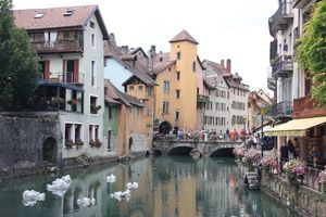 Annecy