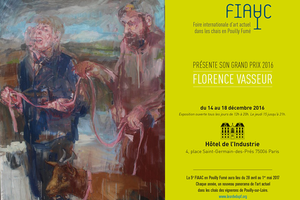 expositions novembre décembre
