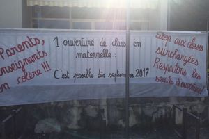 Ouverture de classe : Victoire en demi-teinte pour les écoles