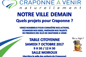 A samedi !!