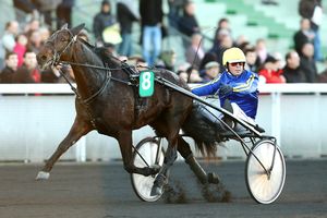 Pronos R4 à Agen Dimanche