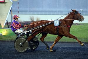 GNT à Mauquenchy Mercredi : un Bolide face à Bugsy