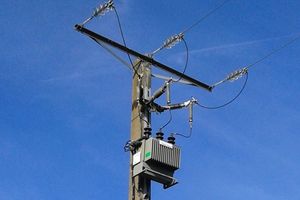 Comment reconnaître une ligne haute tension ...