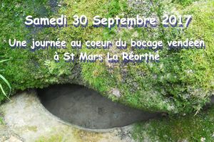 Rencontre avec les Esprits de la Nature 30/09/2017