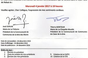 Notre 1ère communion !