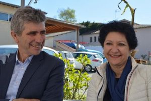 Vers les législatives