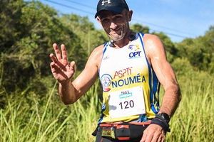 Océanias de trail : Une 1ère riche en rebondissements !