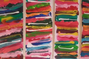 Les lignes de David Ferreira