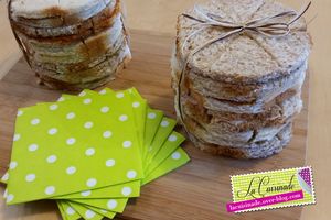Pain Surprise pour apéro...