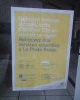 TÉMOIGNAGE D’UN USAGER DE LA POSTE EN COLÈRE