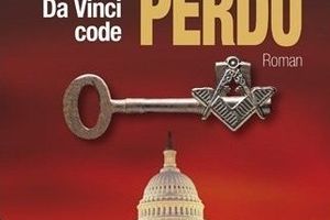 Le Symbole Perdu de Dan Brown