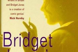 Le journal de Bridget Jones d'Helen Fielding