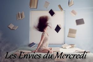Le mercredi, laissez libre cours à vos envies - Strange the dreamer de Laini Taylor