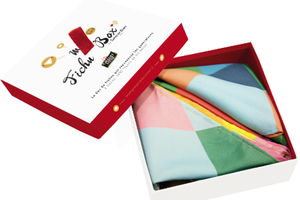 ☆ Fichu Box ☆ {Give Away Inside}
