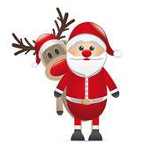 Marche de Noël le dimanche 18 décembre