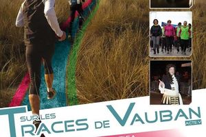 Sur les traces de Vauban le samedi 21 janvier