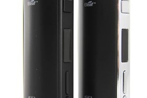 Test - Box - iStick 60W TC de chez Eleaf